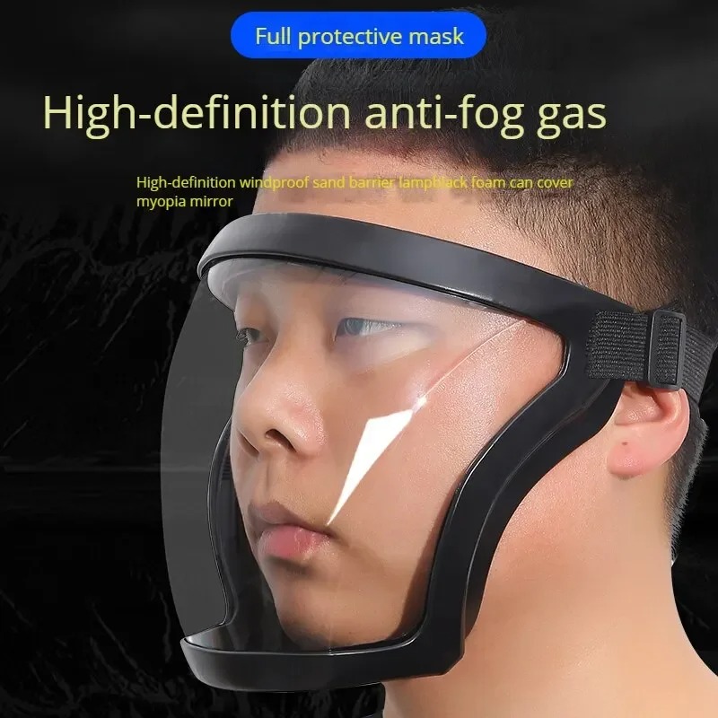 Pesticide Protective Mask Anti - Anti Pollution Mask review and price