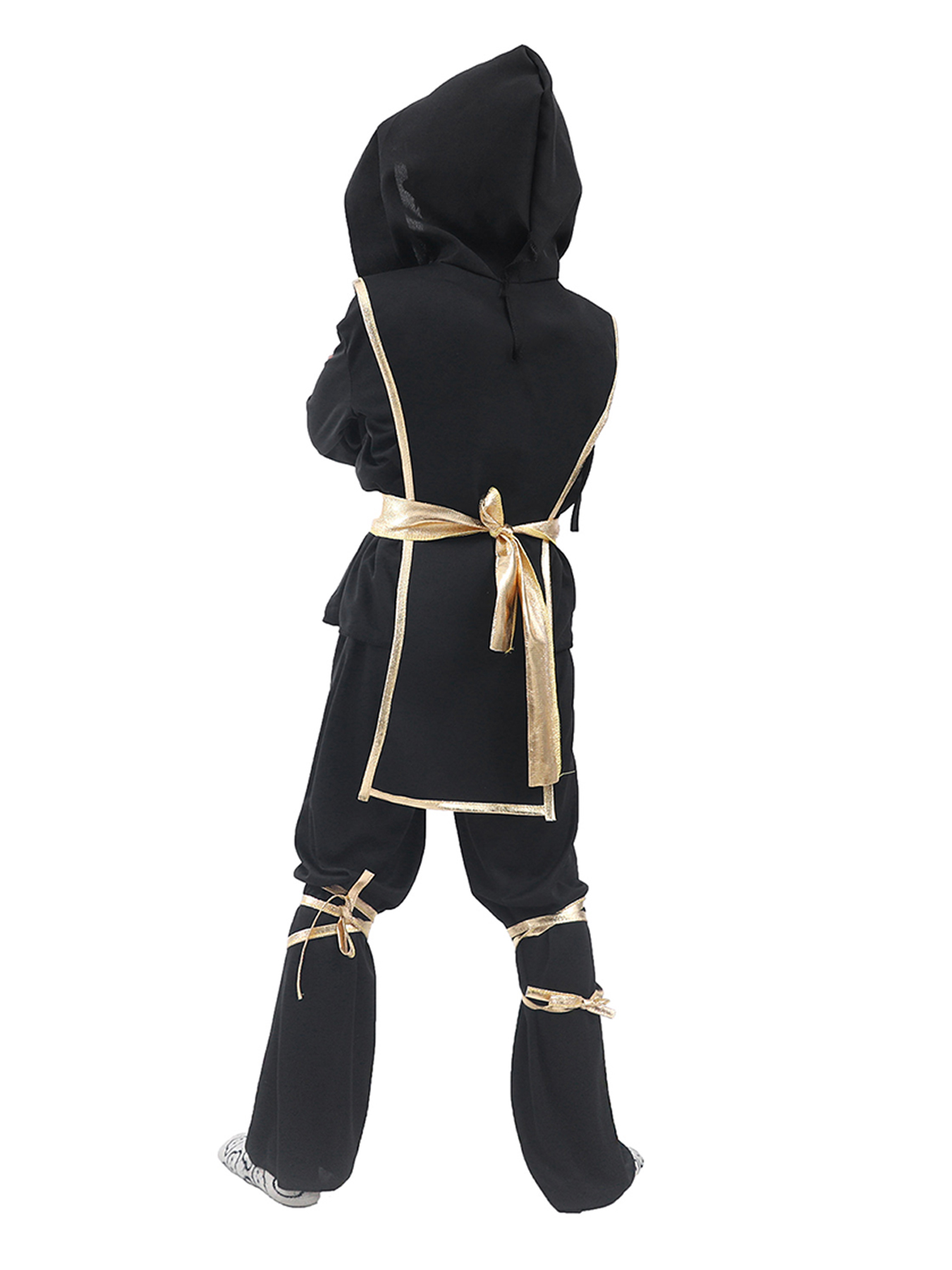 Carnival Kids Dragon Ninja Cos - Kids Face Mask review and price