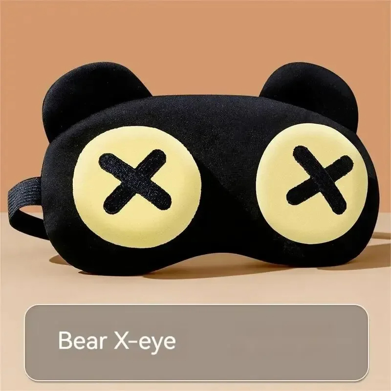 Cute Eye Mask Sleep Soothing W - Kids Face Mask review and price