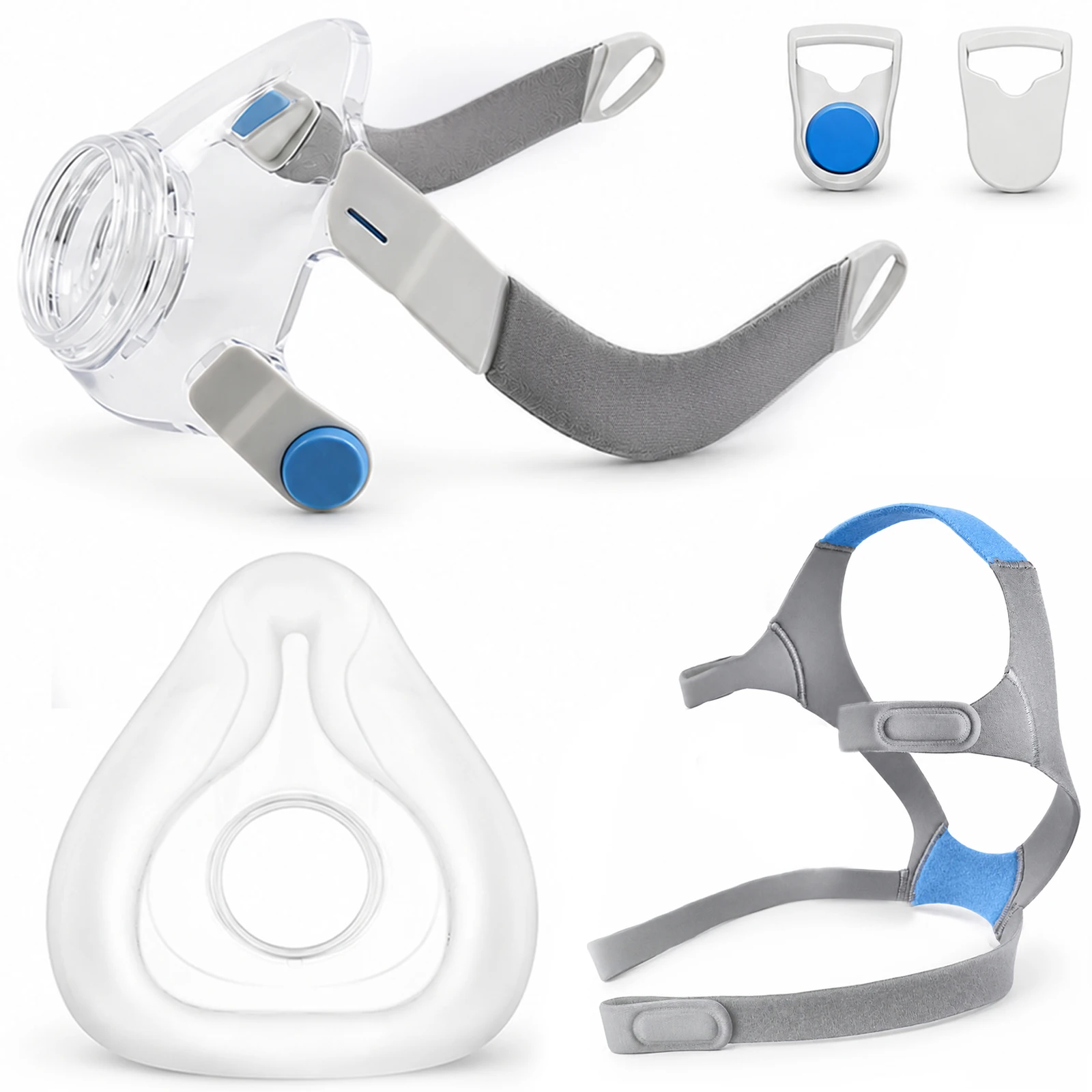 Replacement Parts Compatible w - Silicone Mask Bracket review and price