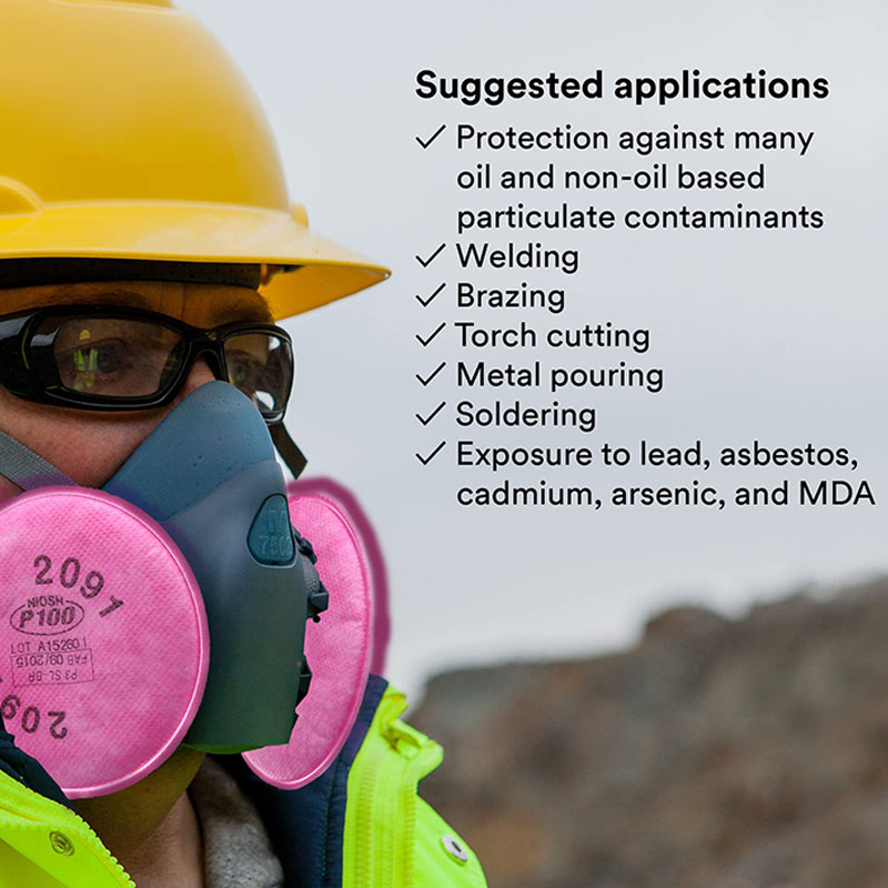 Dust Mask AccessoryCarpenter P - Dust Mask Construction review and price